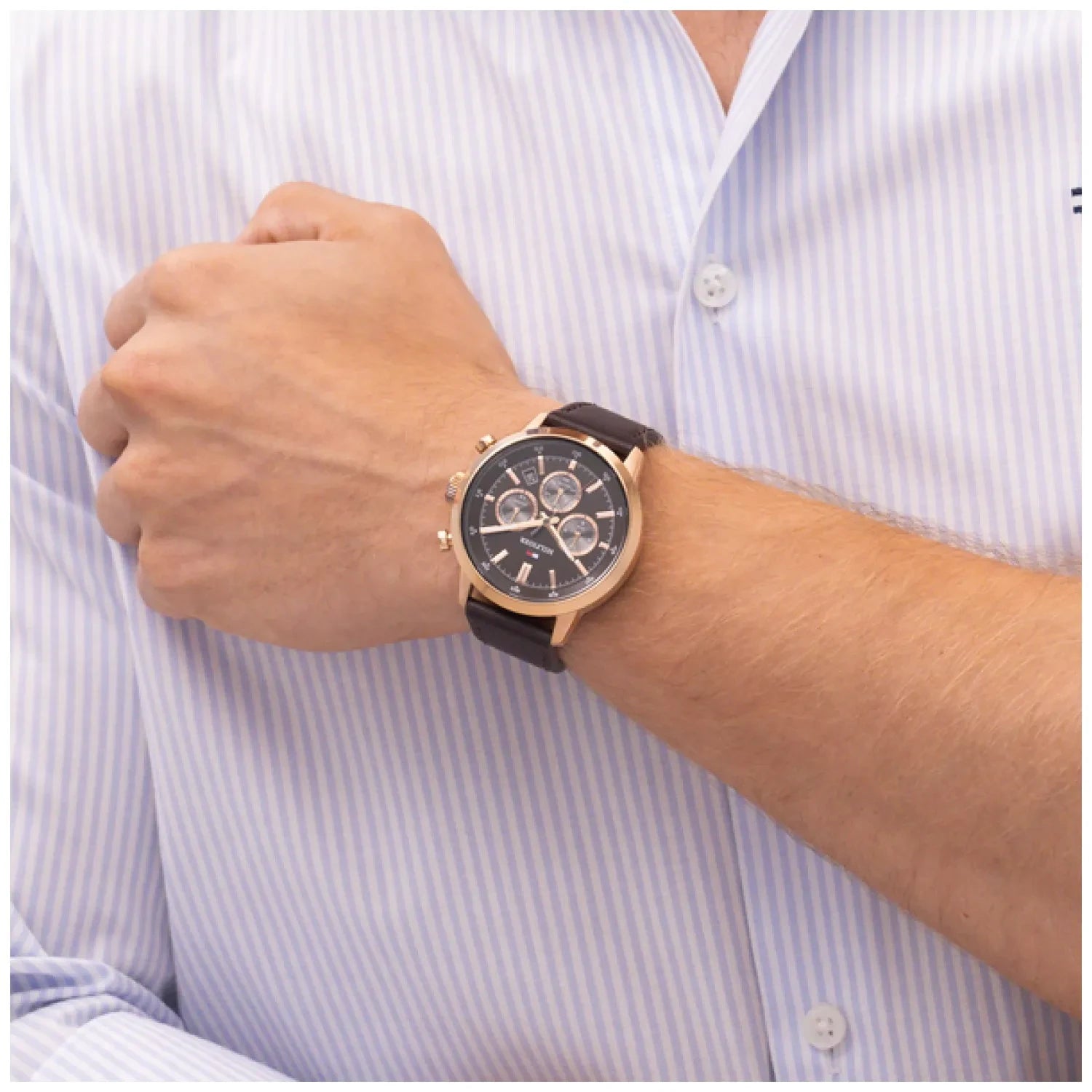 Tommy Hilfiger - 171.0752 Tommy Hilfiger