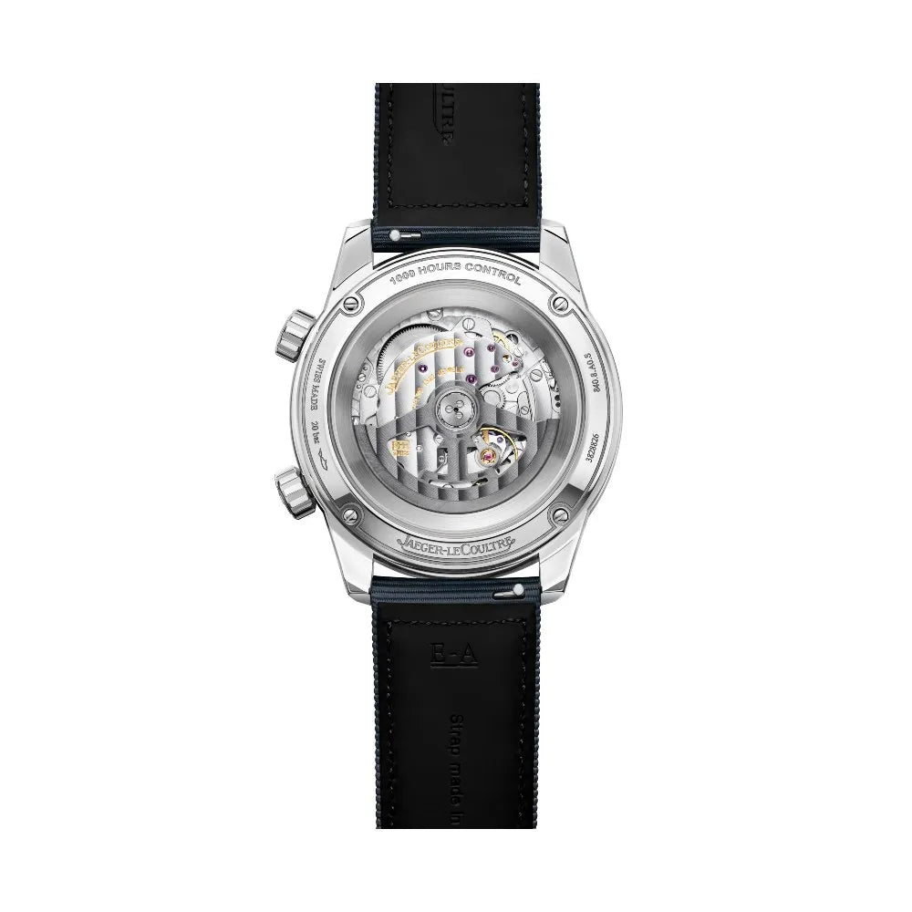 Polaris 40 mm - Stainless steel - Automatic winding Jaeger-LeCoultre