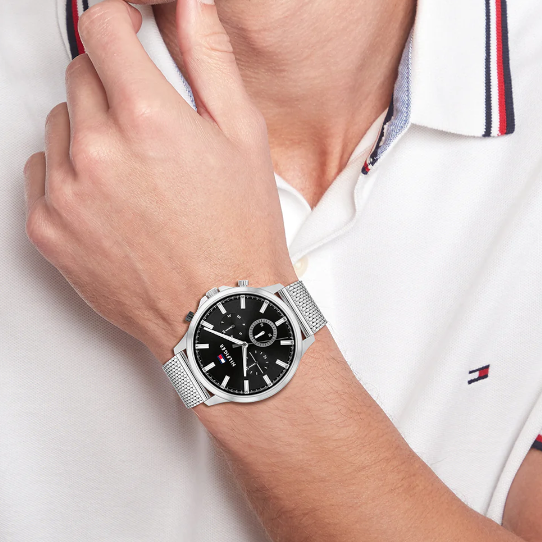 Tommy Hilfiger - 171.0498 - Azzam Watches