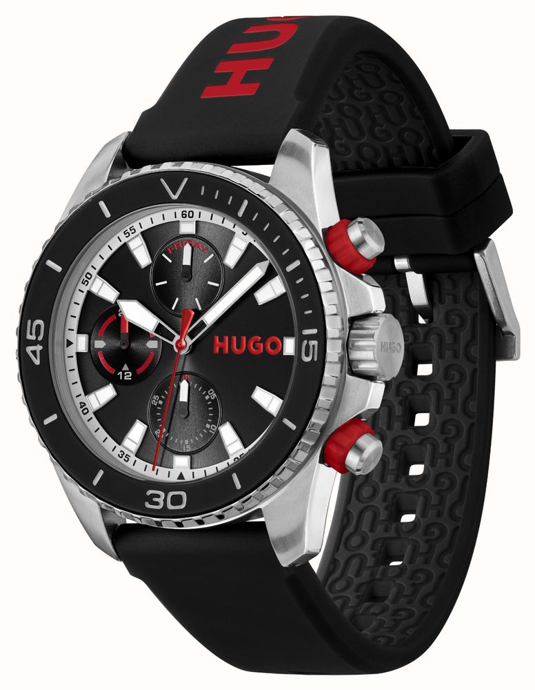 Hugo Boss - HB153.0427
