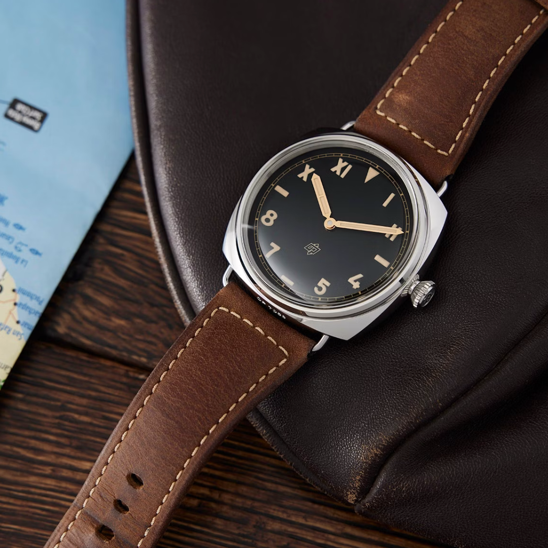 Panerai Radiomir PAM00424 California 3 Days