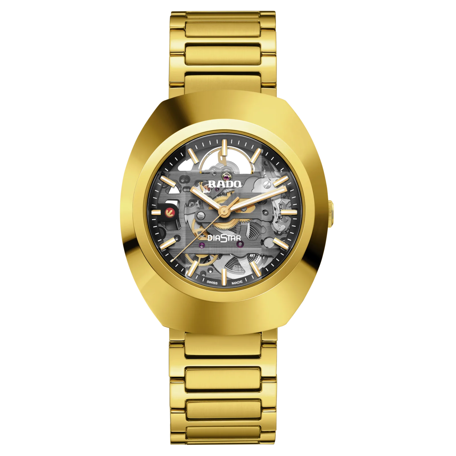 Rado - 808.6164.3.015 Rado