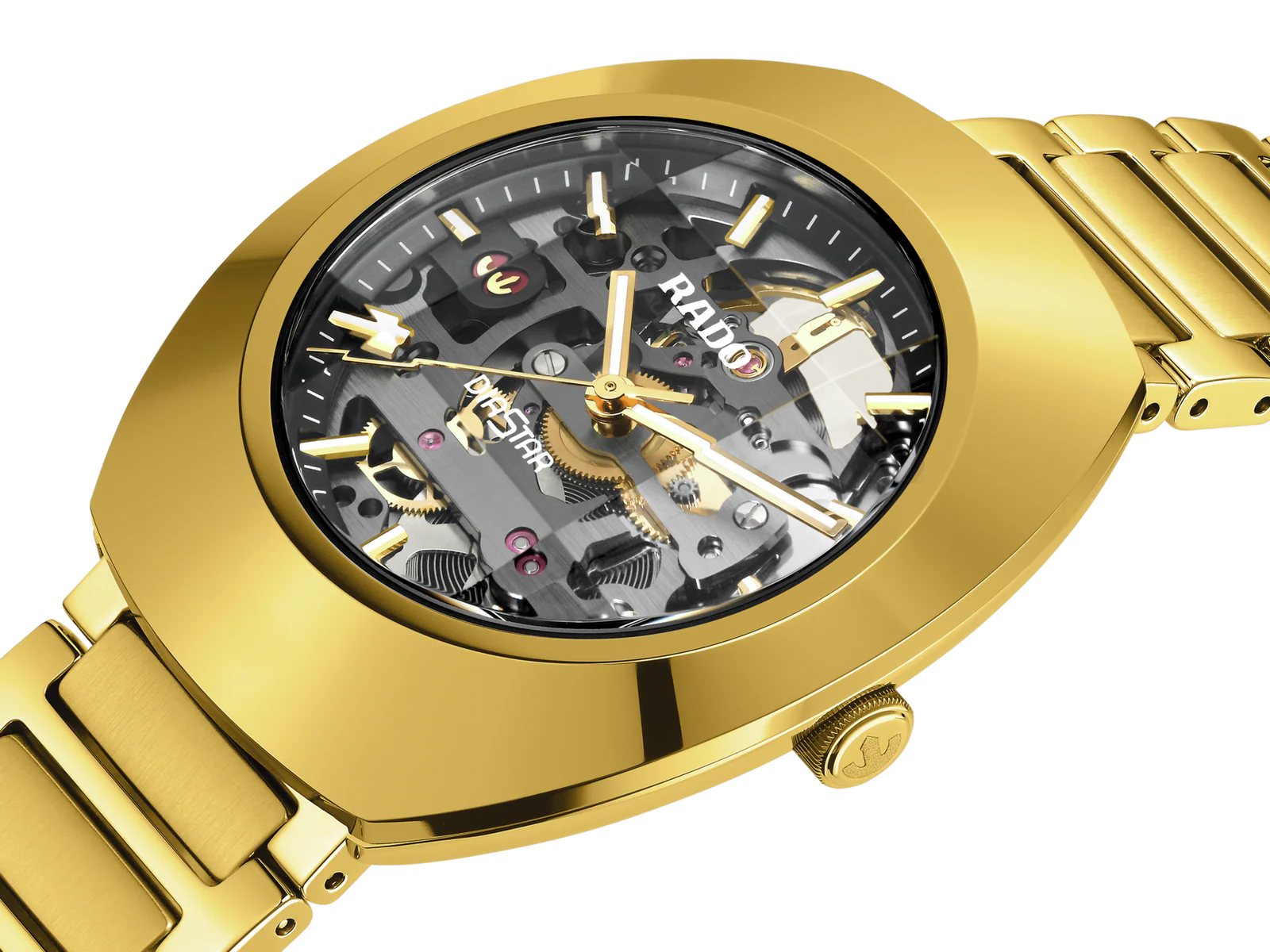 Rado - 808.6164.3.015 Rado