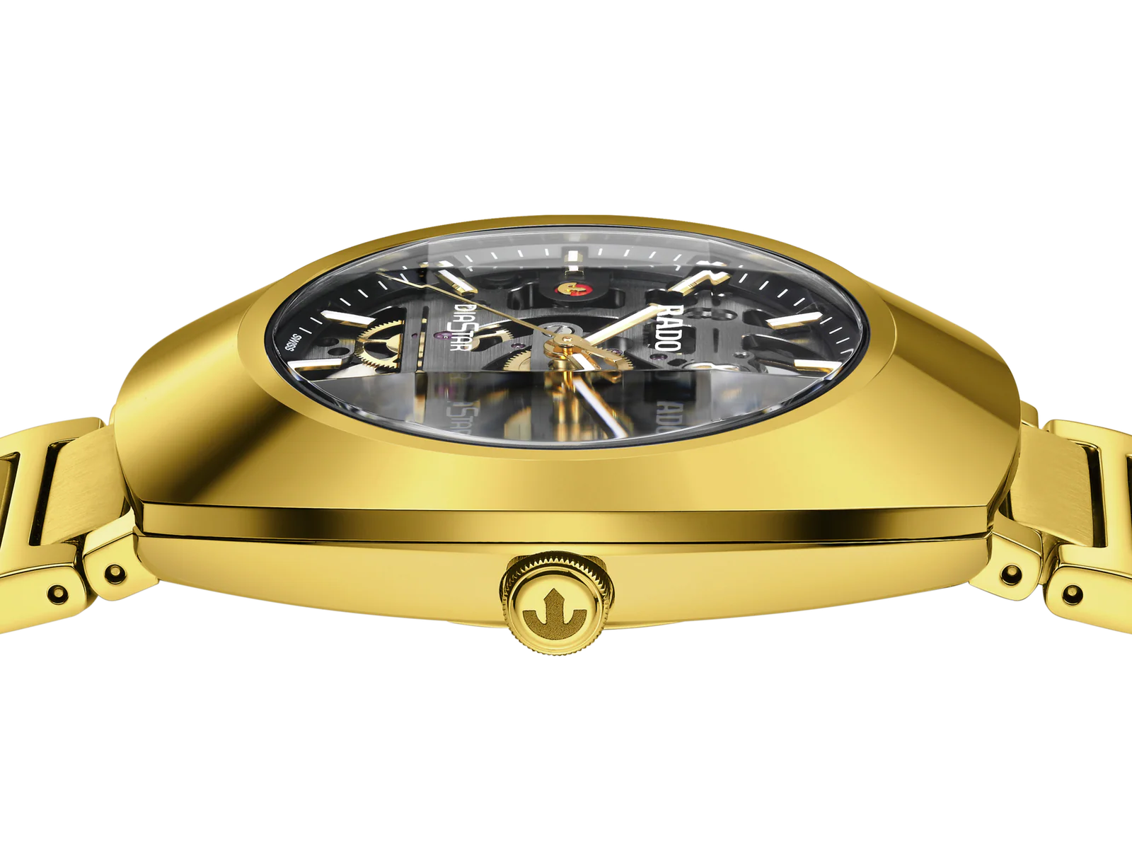 Rado - 808.6164.3.015 Rado