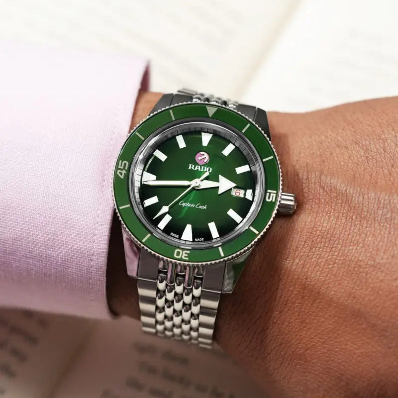 Rado - 763.0505.4.031 Rado