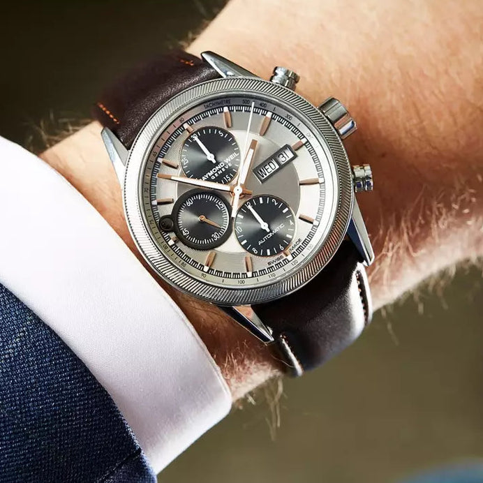 Raymond Weil - 7731.SC2.65655