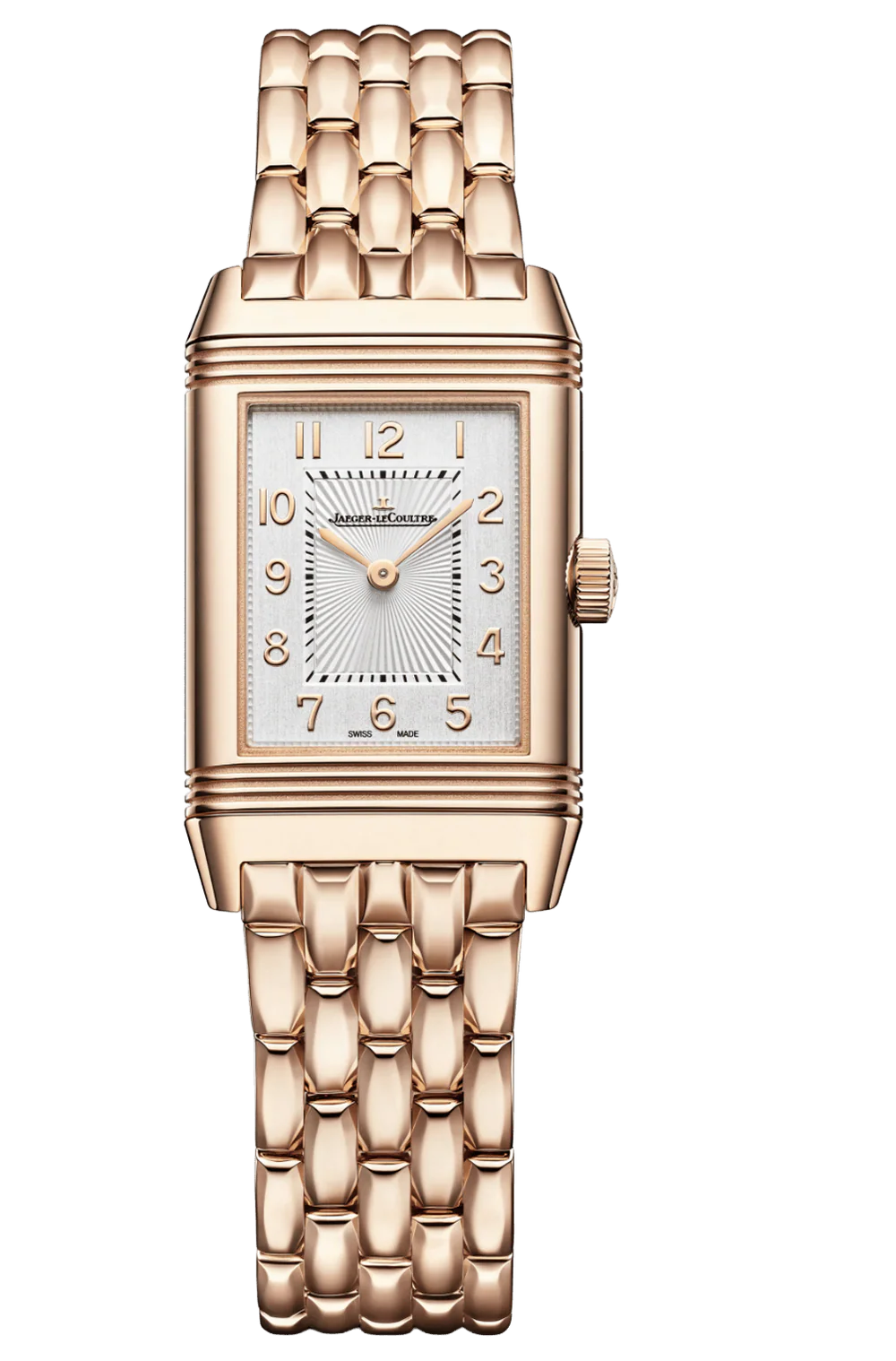 Reverso Classic Duetto Jaeger-LeCoultre