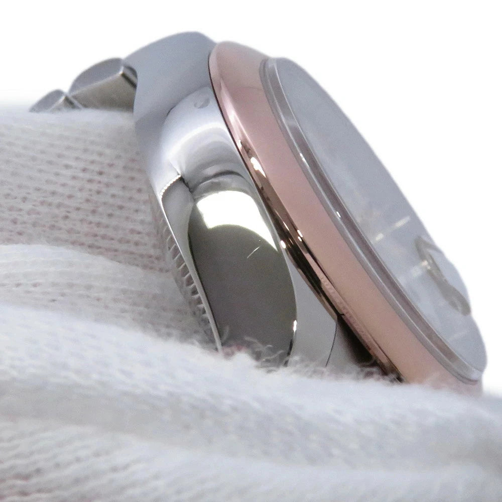 Rolex Lady Datejust M279161-0021 28 Mm Oystersteel And Everose Gold