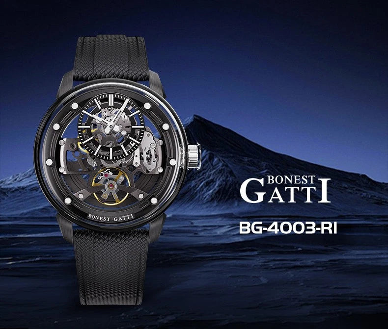 بونست جاتي - BG4003-R1