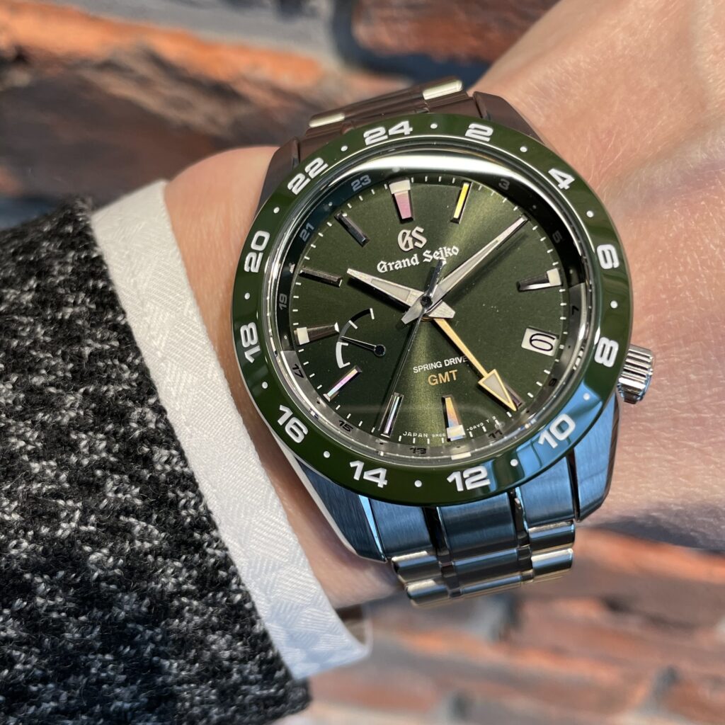 Grand Seiko - SBGE257 Grand Seiko