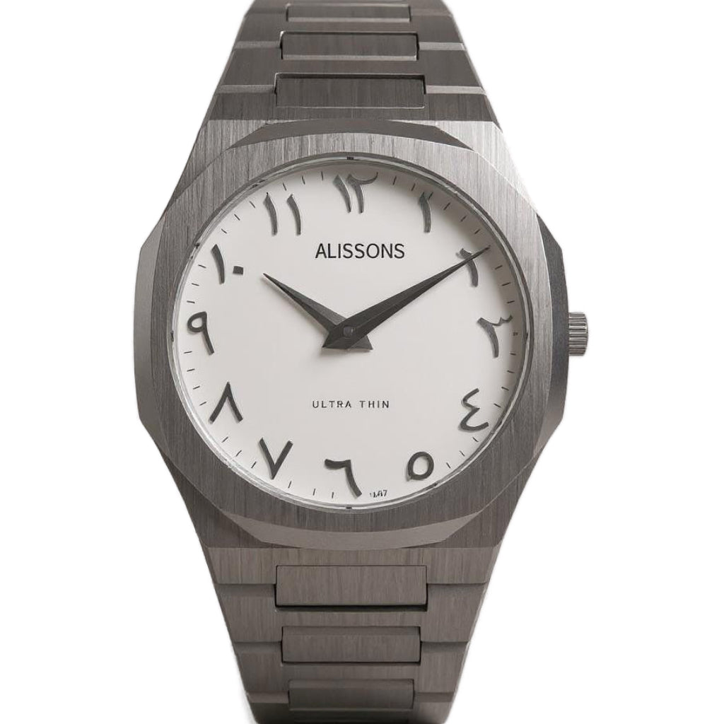 ALISSONS - 3394001M