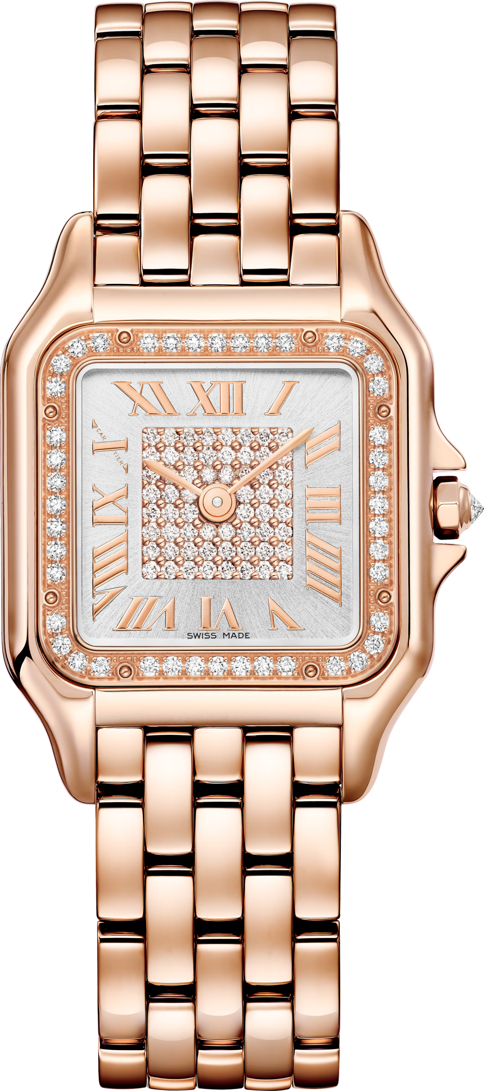 Panthère de Cartier watch Cartier