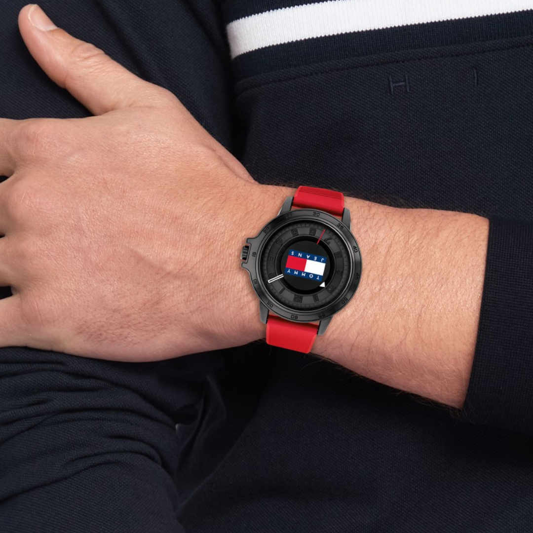 Tommy Hilfiger - 179.2033 - Azzam Watches