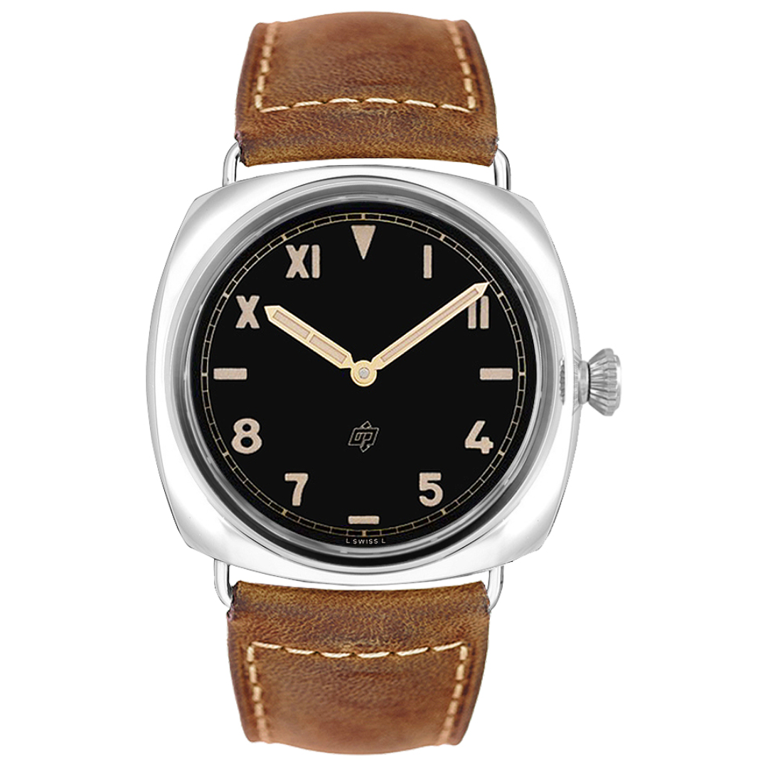 Panerai Radiomir PAM00424 California 3 Days