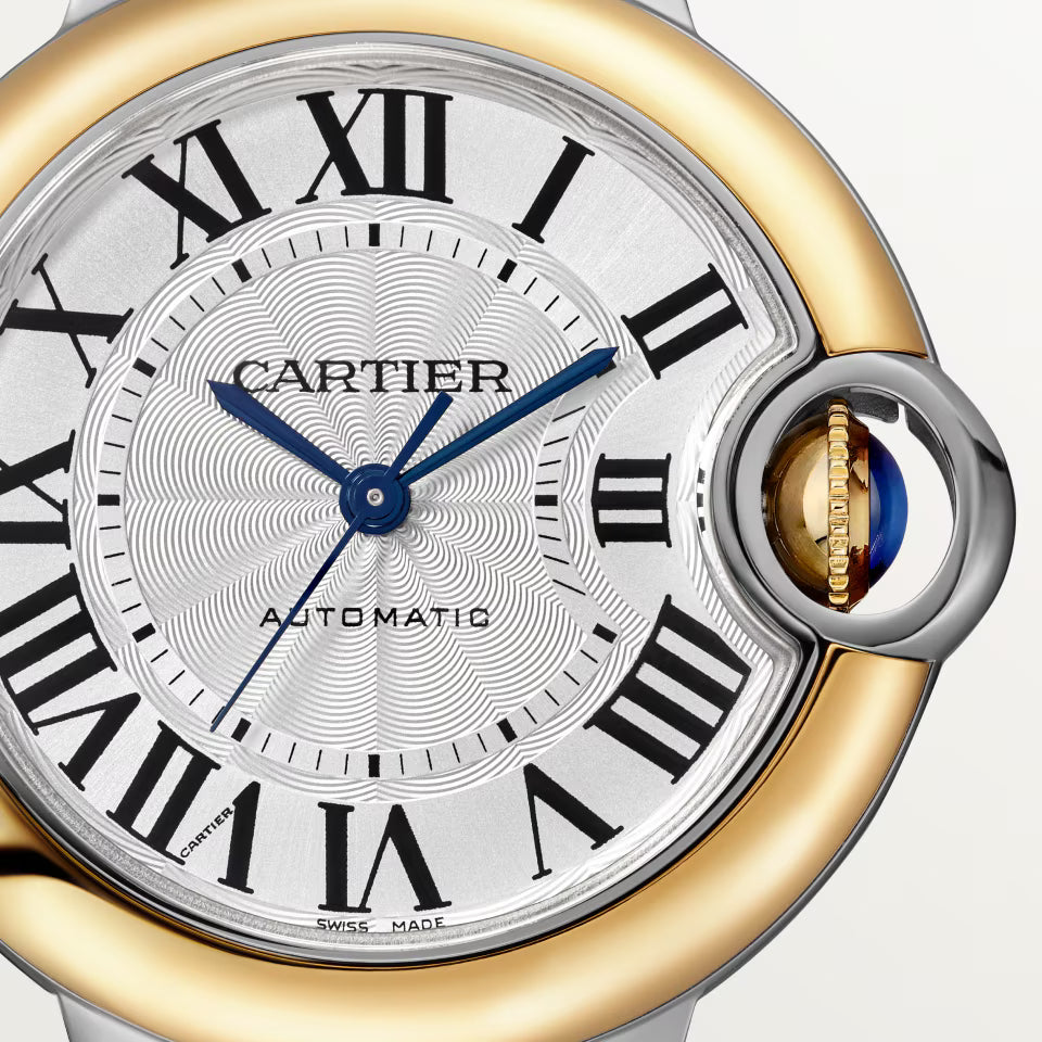 Ballon Bleu de Cartier watch Cartier