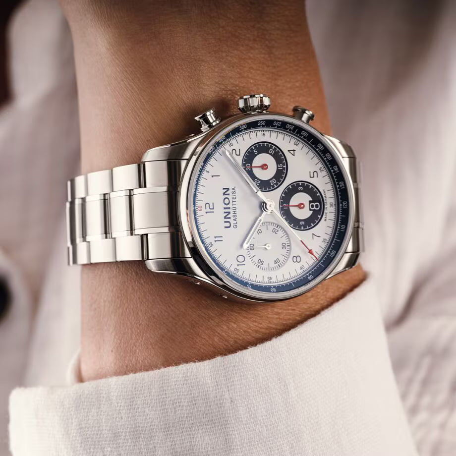 BELISAR CHRONOGRAPH