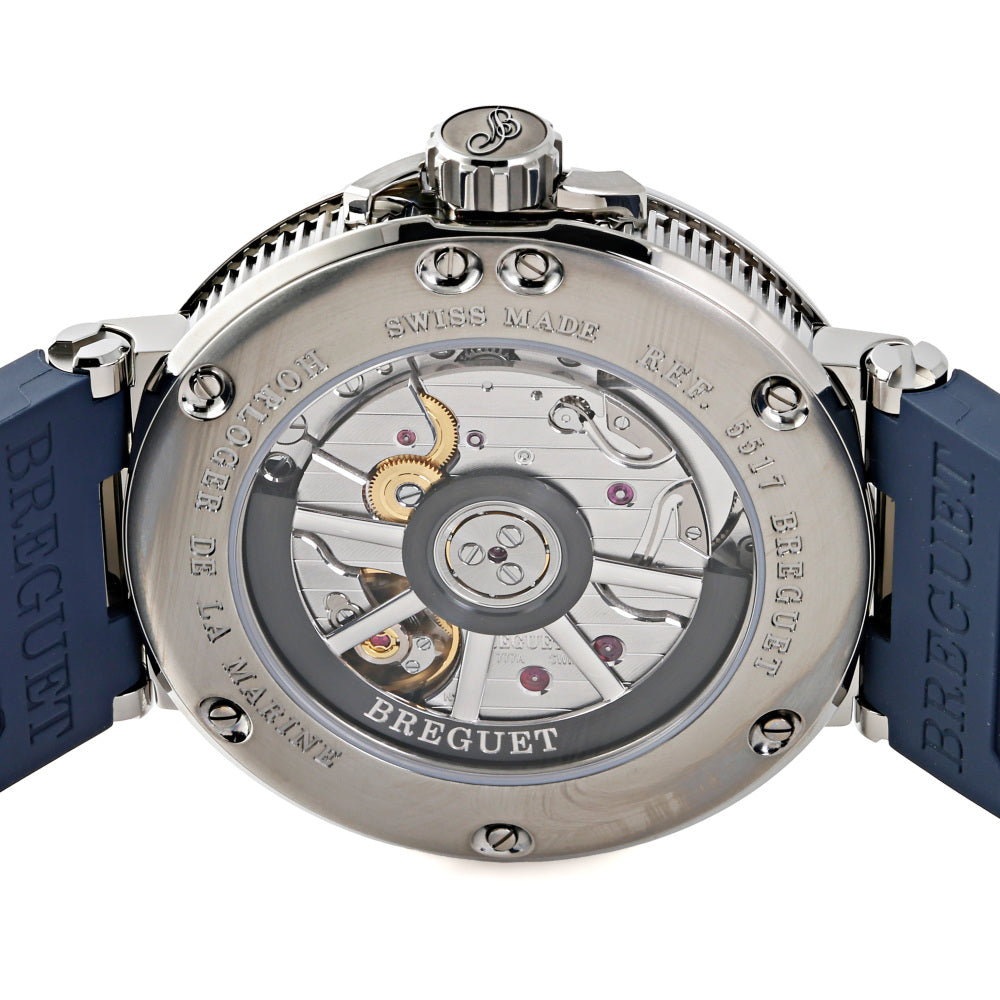 BREGUET MARINE MARINE 5517