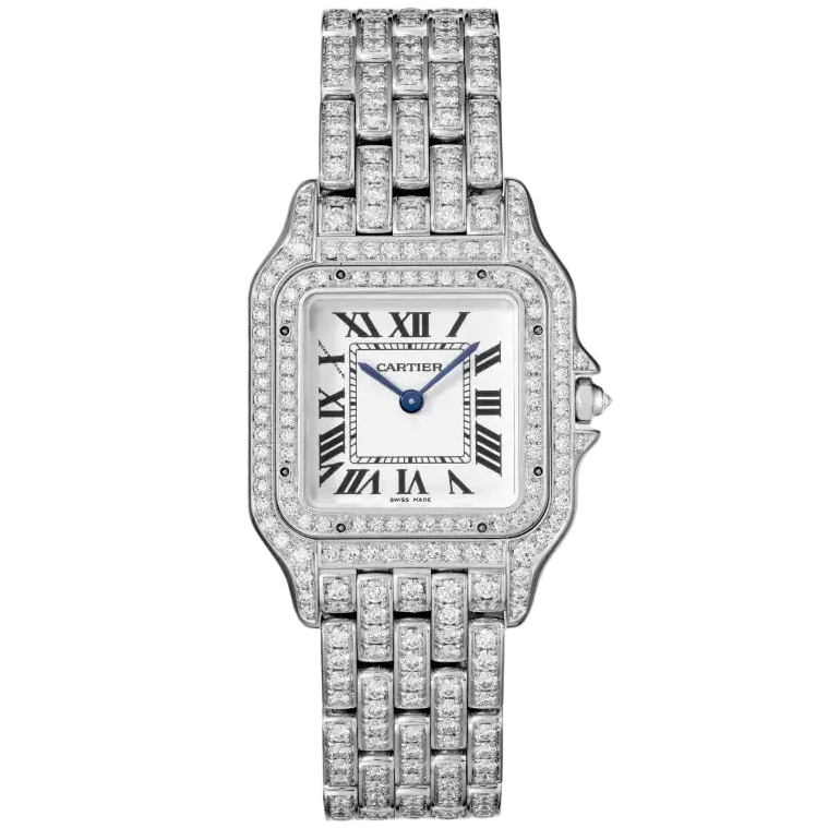 Panthère de Cartier watch Cartier