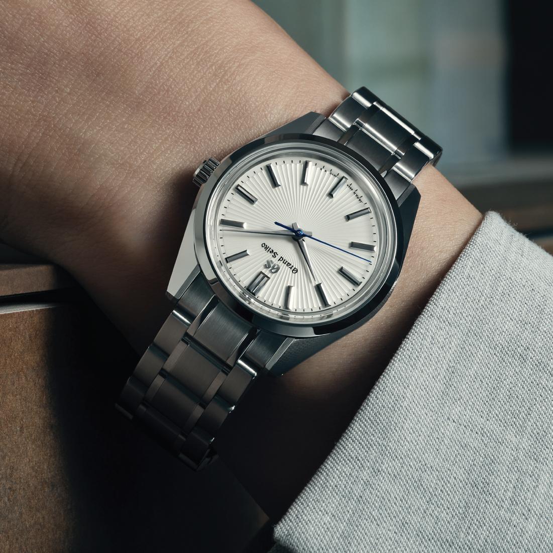 Grand Seiko - SBGW297 Grand Seiko