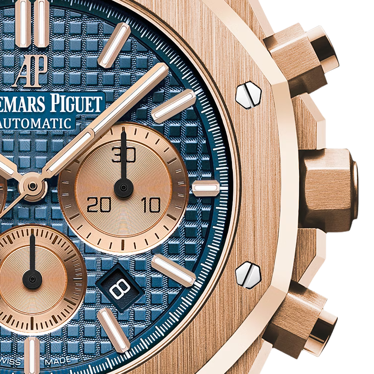 Audemars Piguet Royal Oak 26331OR.OO.1220OR.01 Chronograph 41Mm Men’S Watch