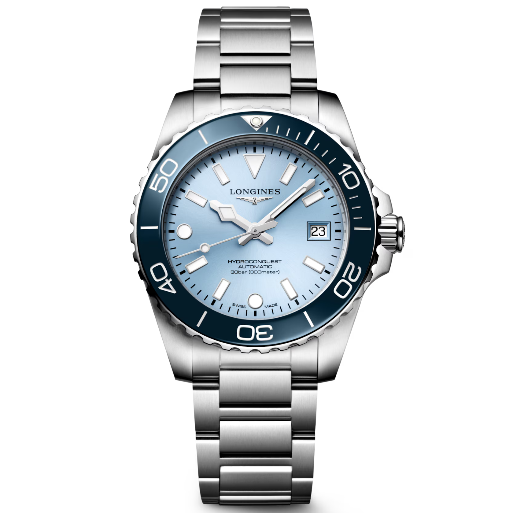 HYDROCONQUEST EXCLUSIVE EDITION