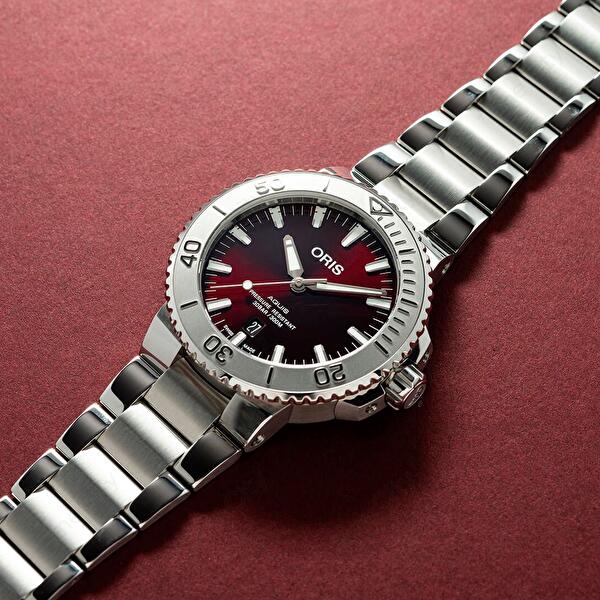 Oris - 01733773041580782405pep