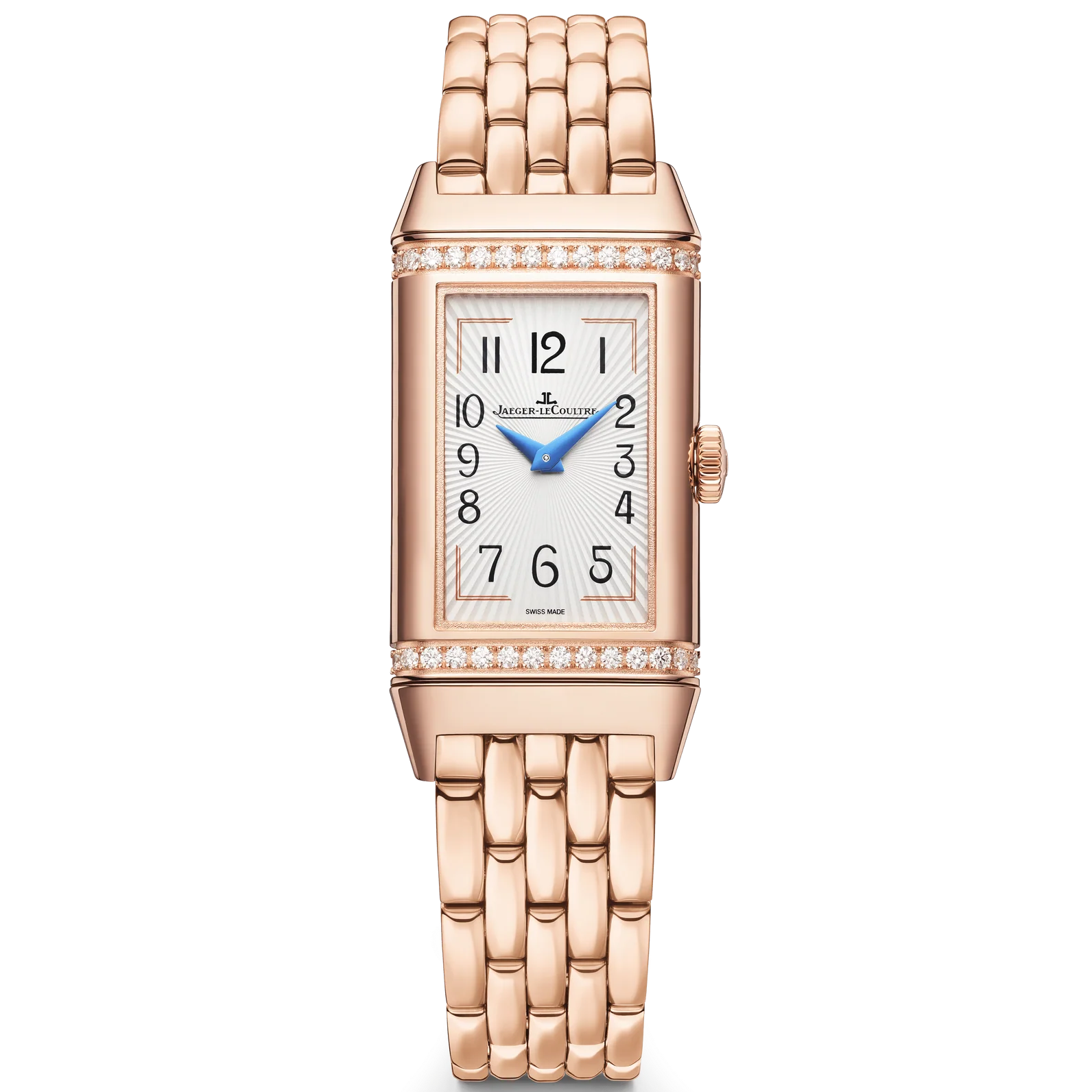 Reverso One Duetto Jaeger-LeCoultre