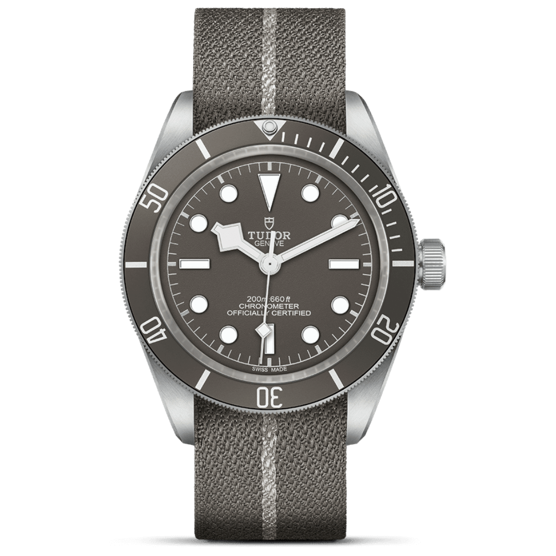 Tudor Black Bay Fifty-Eight 925 39Mm Men’S Watch