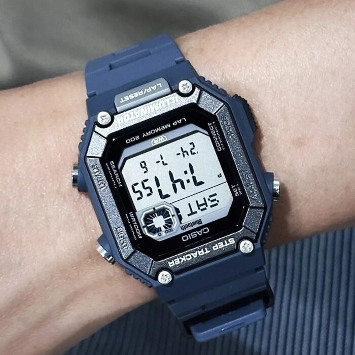 Casio - WS-B1000-2AVDF