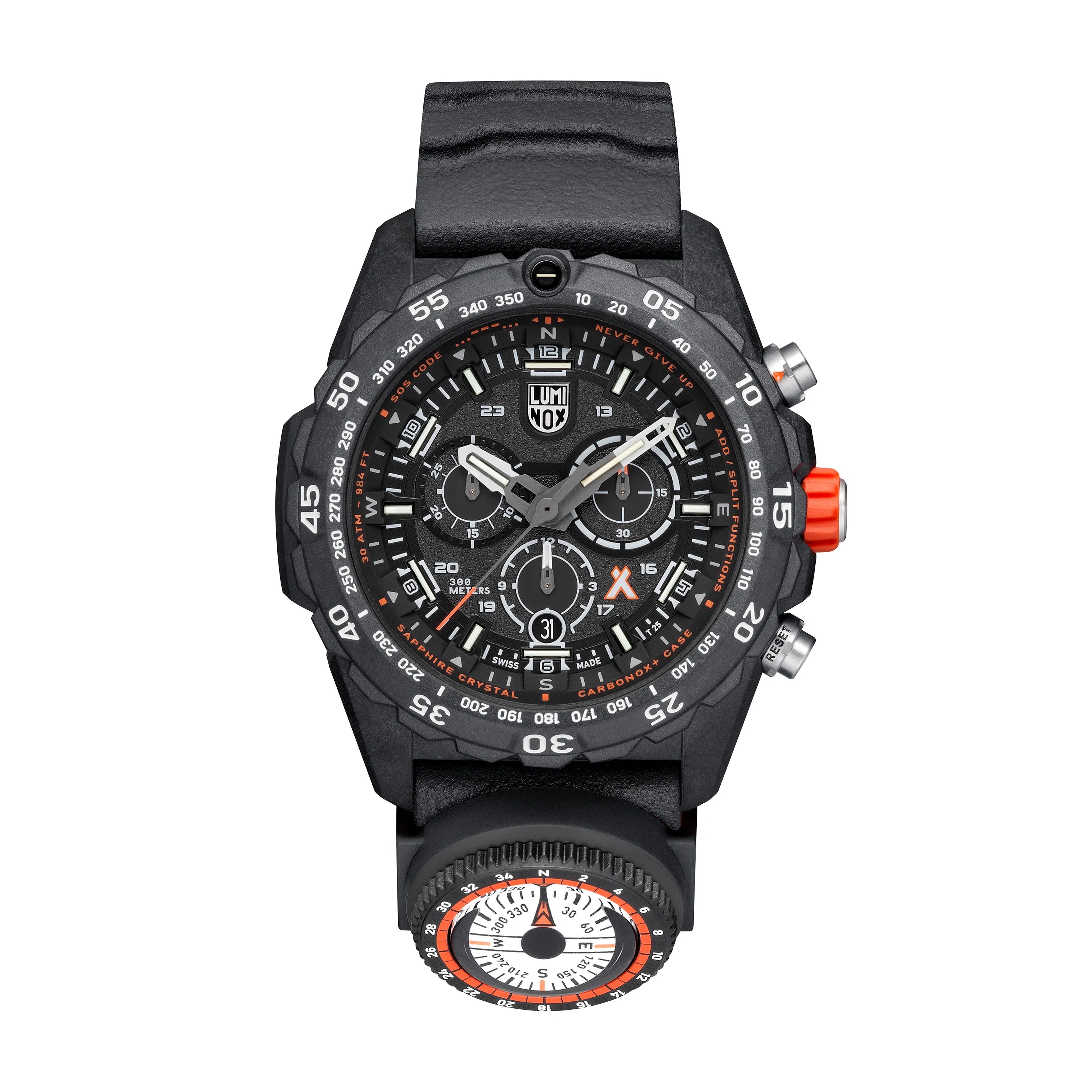 Bear Grylls Survival XB.3741 Luminox