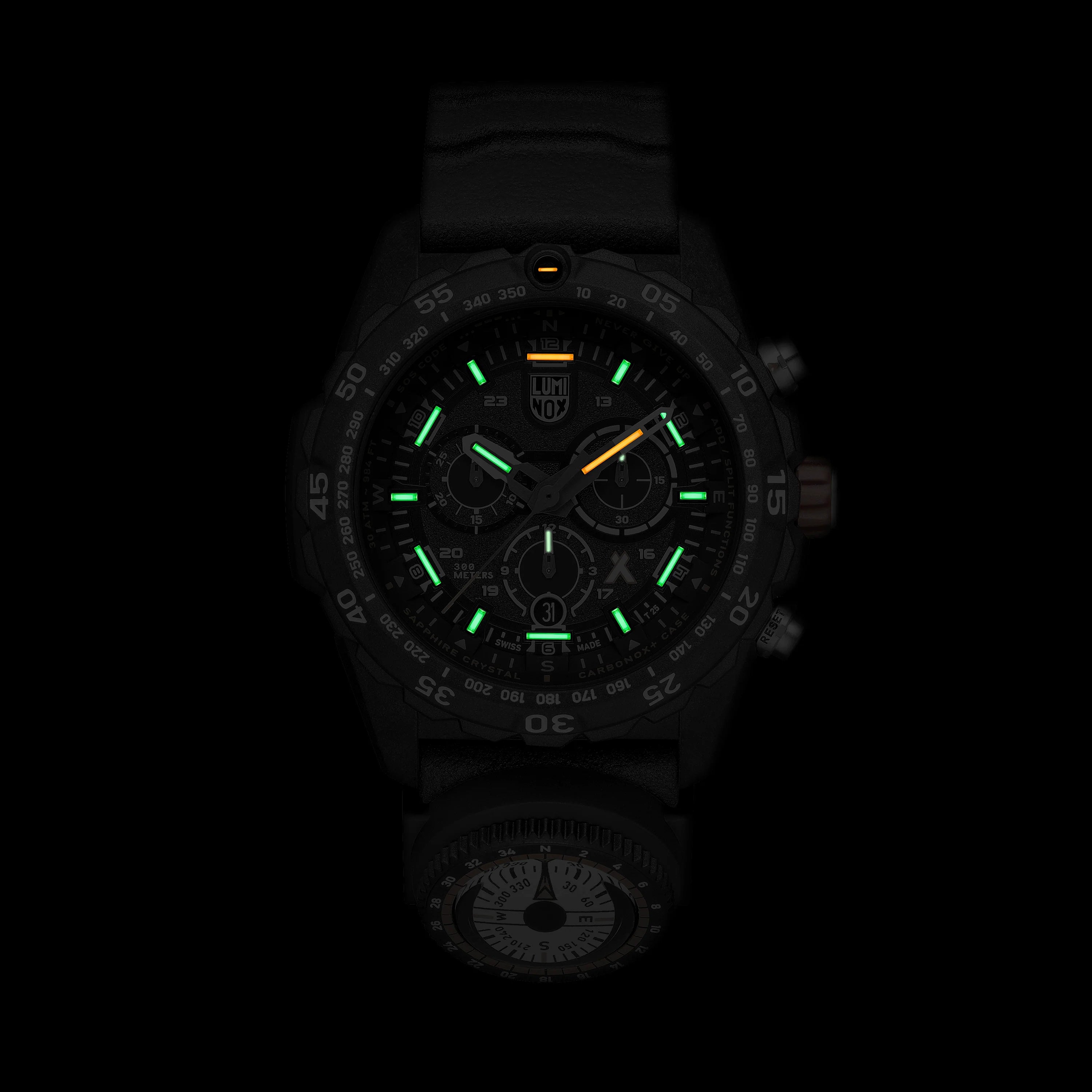Bear Grylls Survival XB.3741 Luminox
