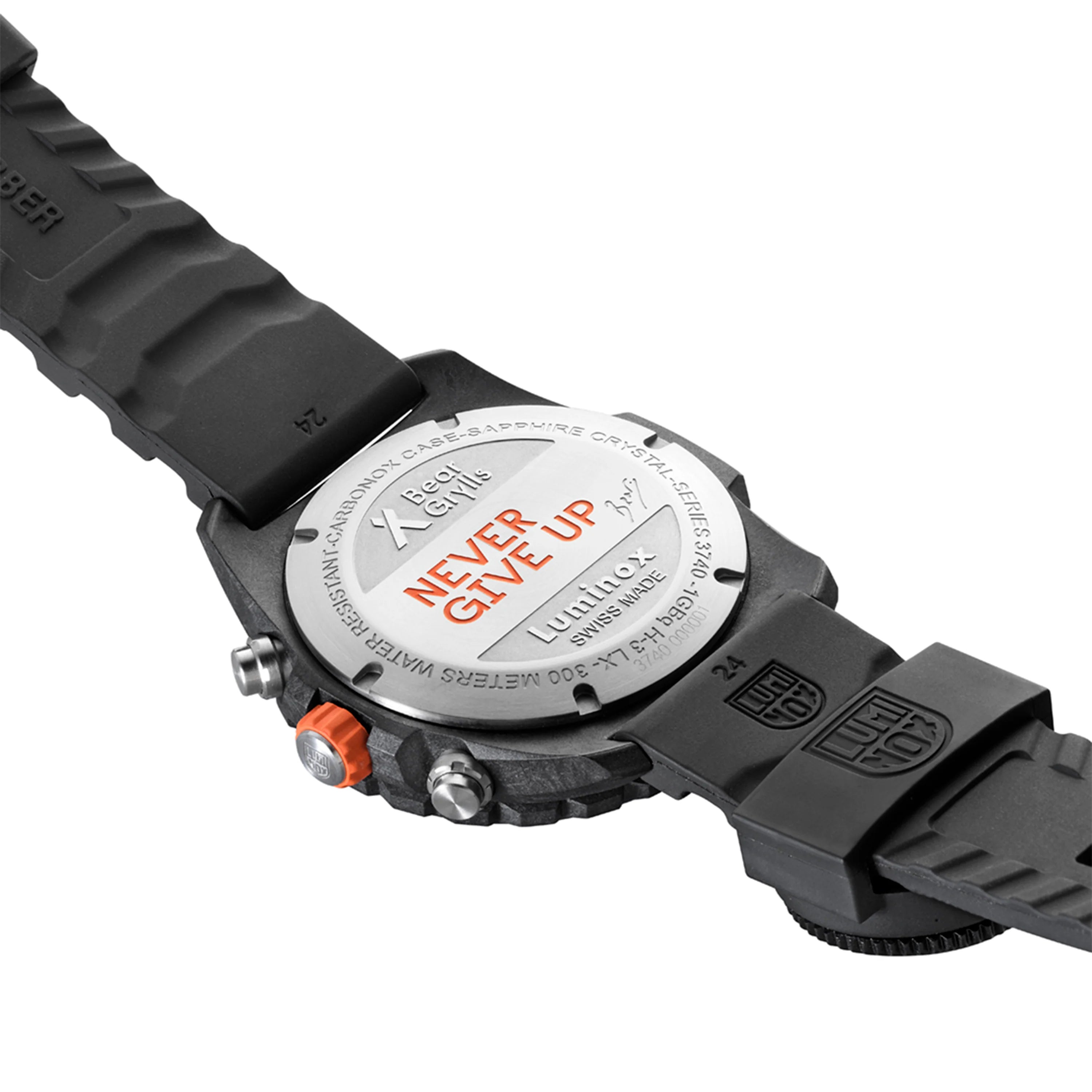 Bear Grylls Survival XB.3741 Luminox