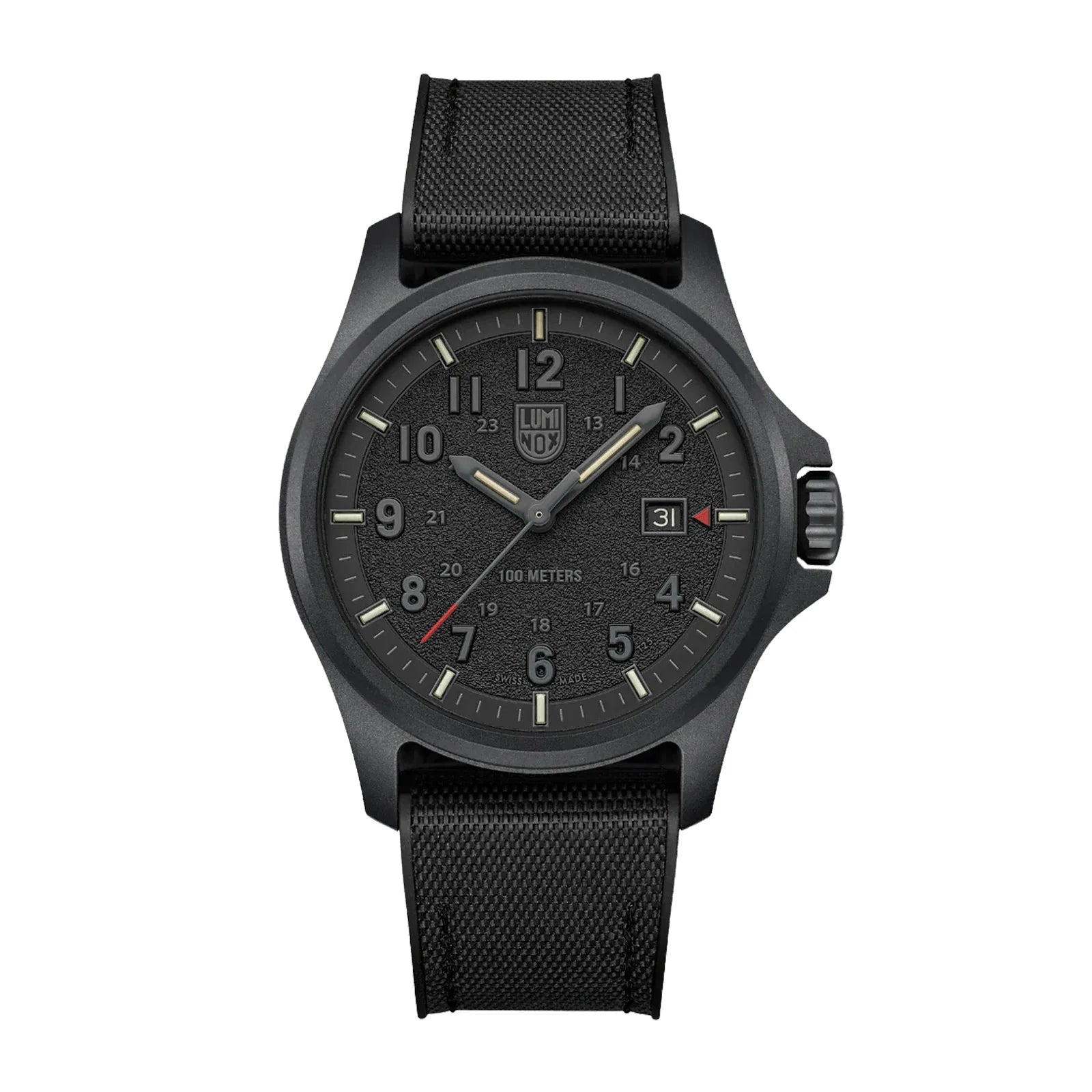 Atacama Field Urban Adventure 43mm XL.1961 Luminox