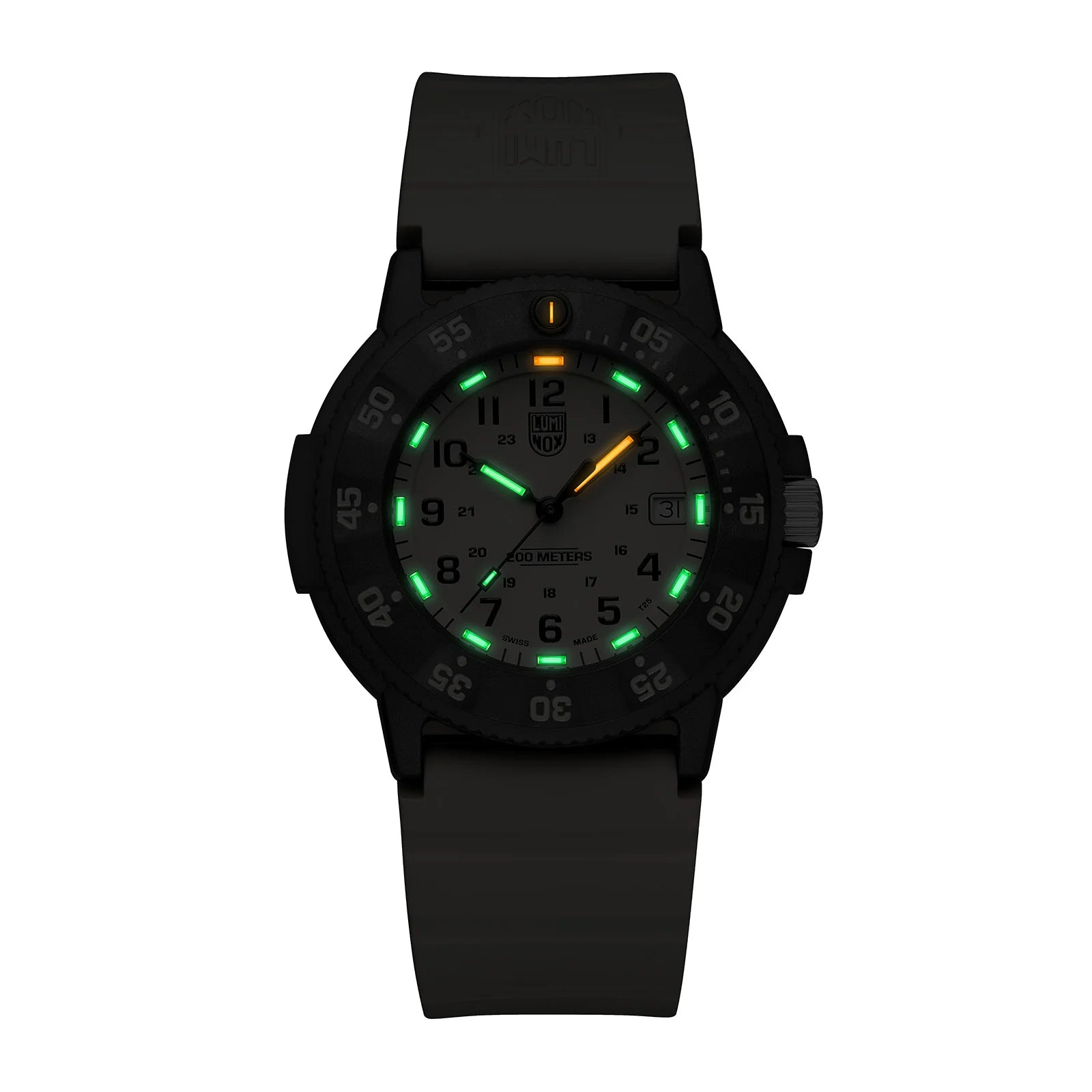 Original Navy SEAL XS.3010.EVO.S Luminox