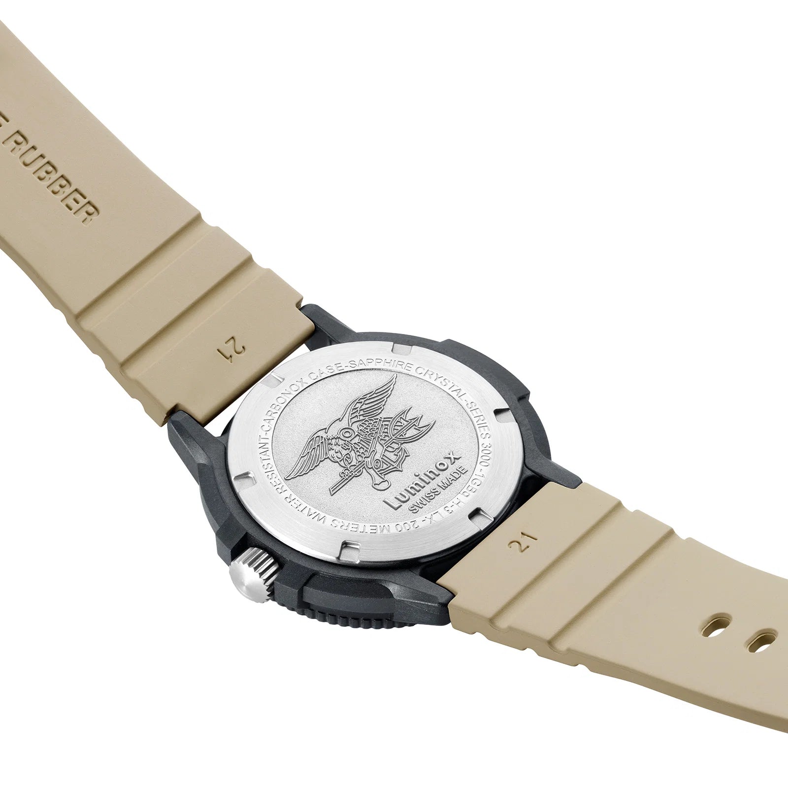 Original Navy SEAL XS.3010.EVO.S Luminox