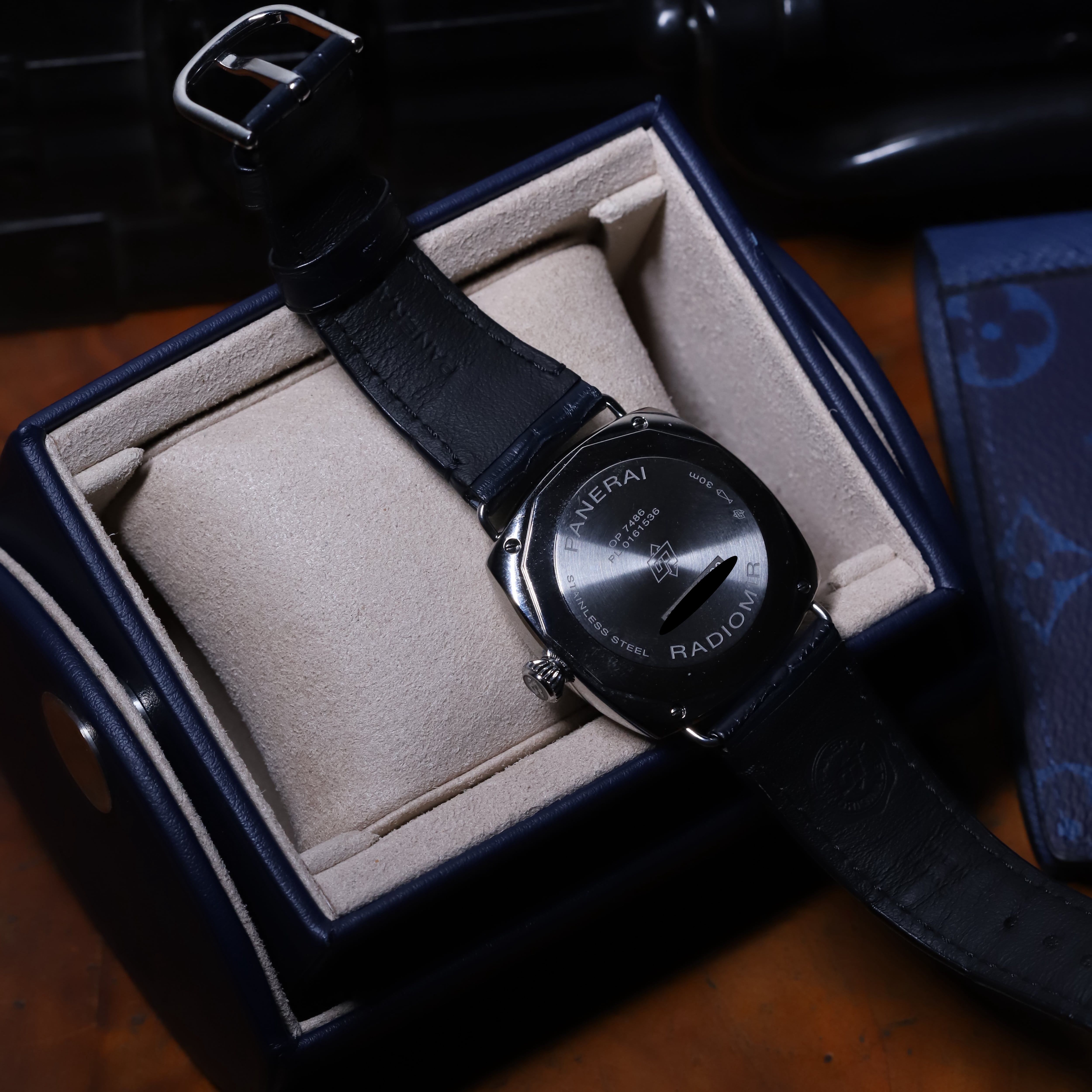 Panerai Radiomir Quaranta PAM01571 – 40mm Automatic – Brand New