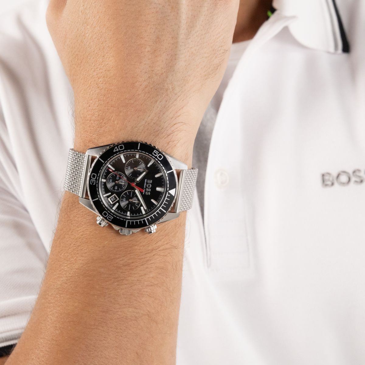 Boss - HB151.4324 Boss