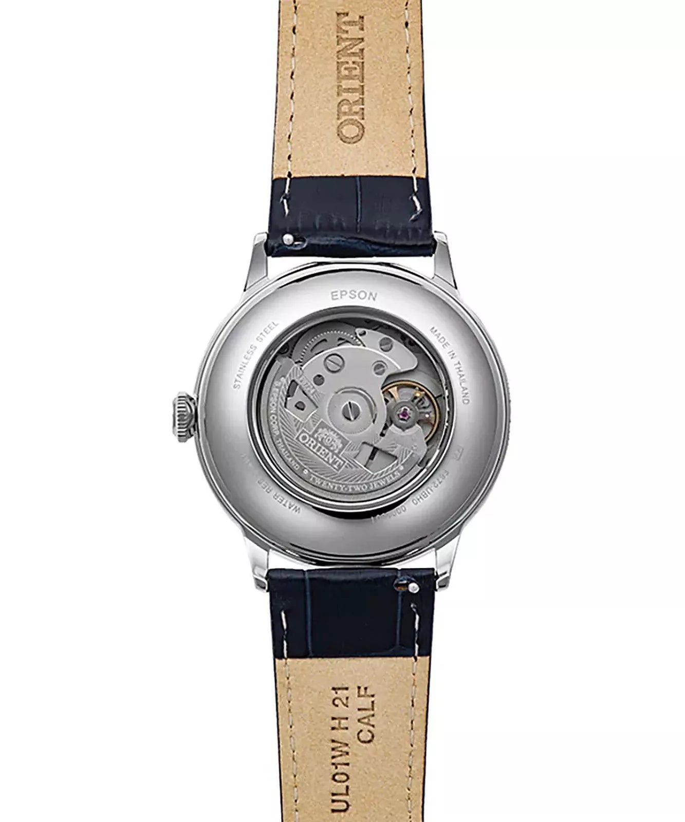 Orient - RA-AC0024L30B