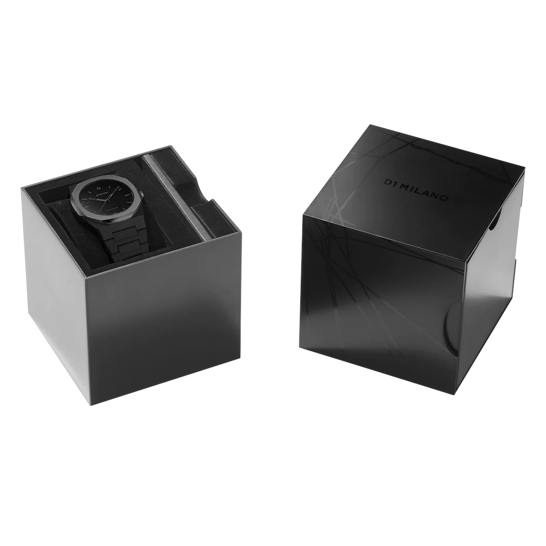 D1 Milano - PCBJ13 - Azzam Watches