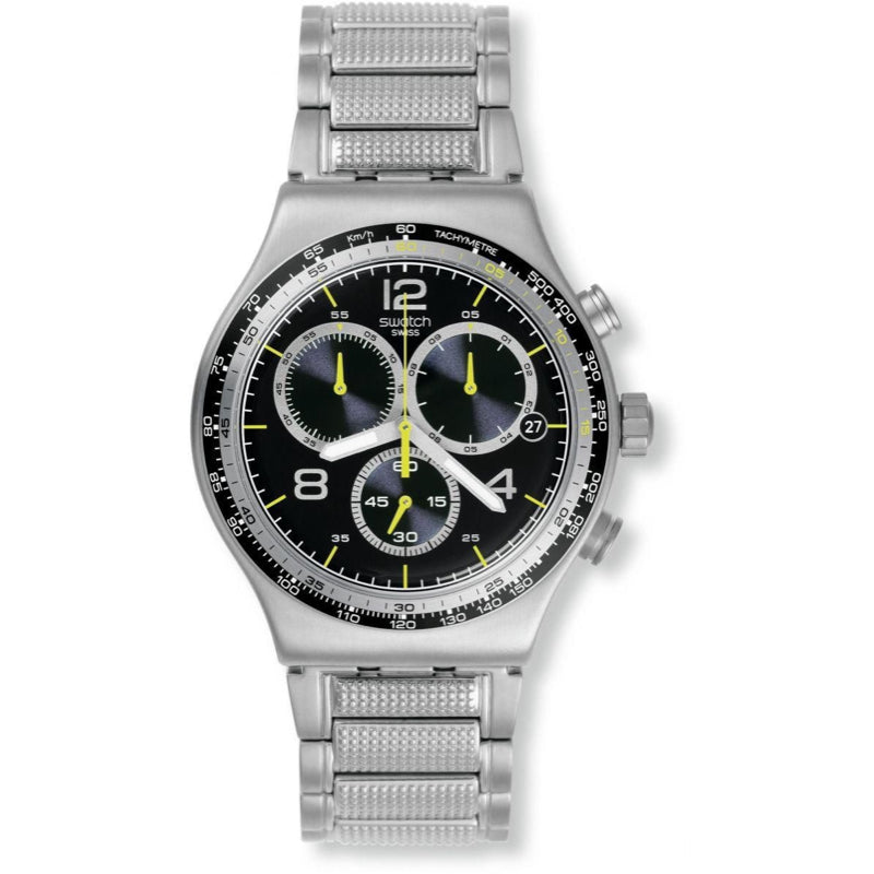 Swatch - YVS411G - Azzam Watches