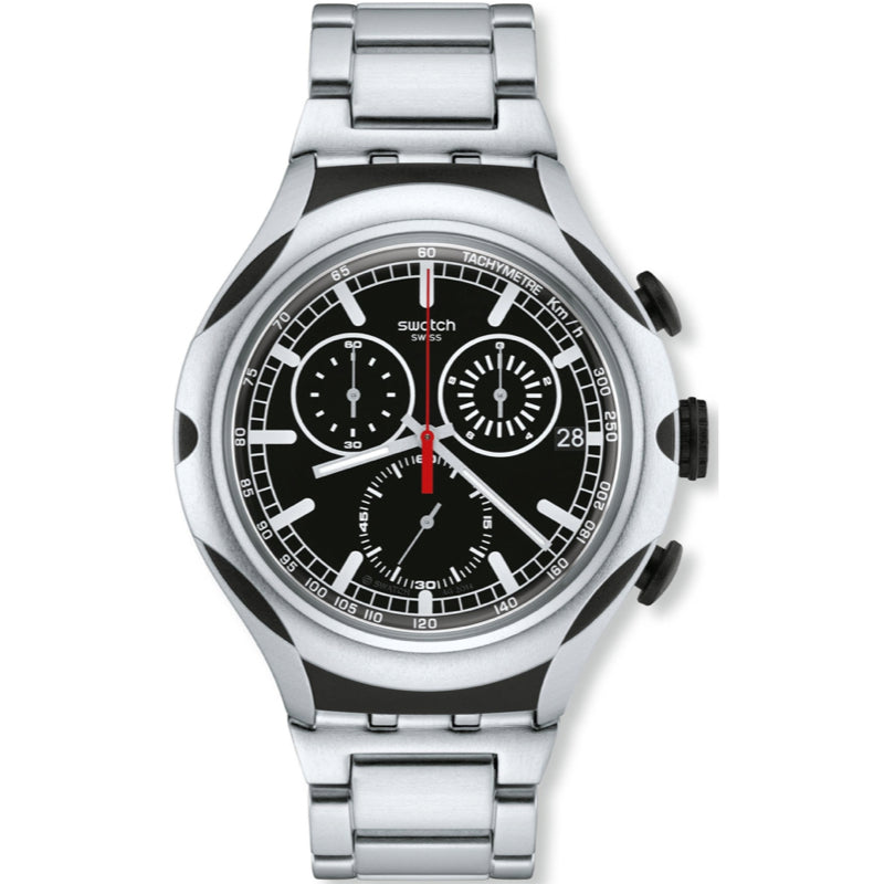Swatch - YYS4000AG - Azzam Watches