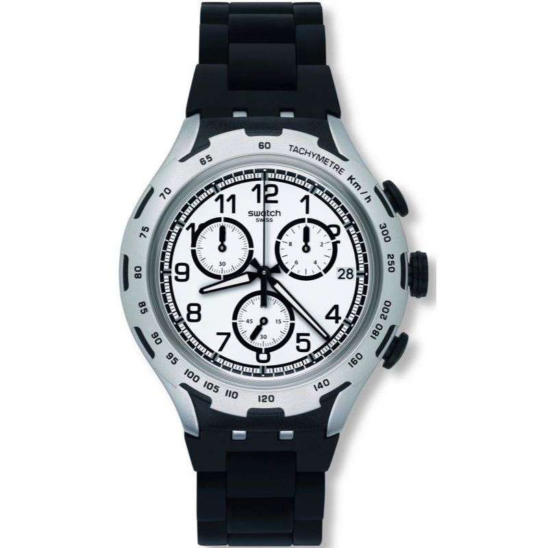 Swatch - YYS4020AG - Azzam Watches