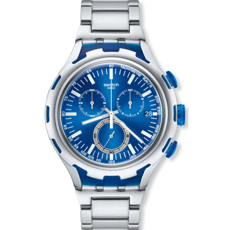 Swatch - YYS4001AG - Azzam Watches
