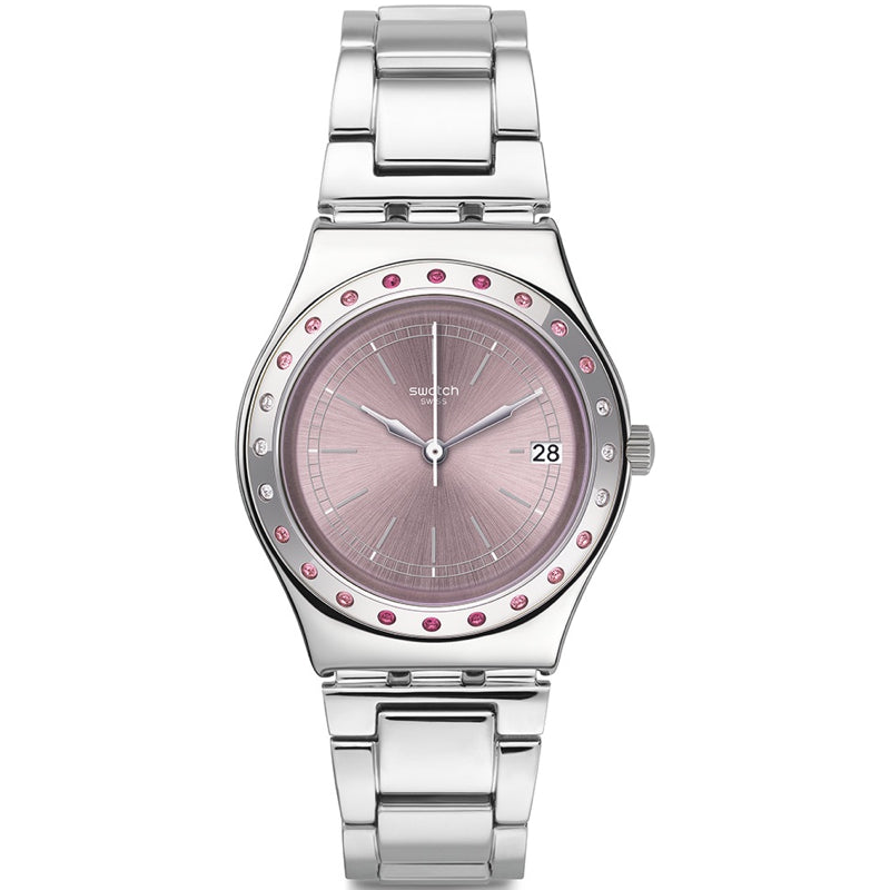 Swatch - YLS455G - Azzam Watches 