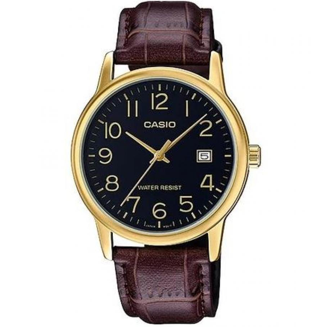 CASIO - MTP-V002GL-1BUDF - Azzam Watches