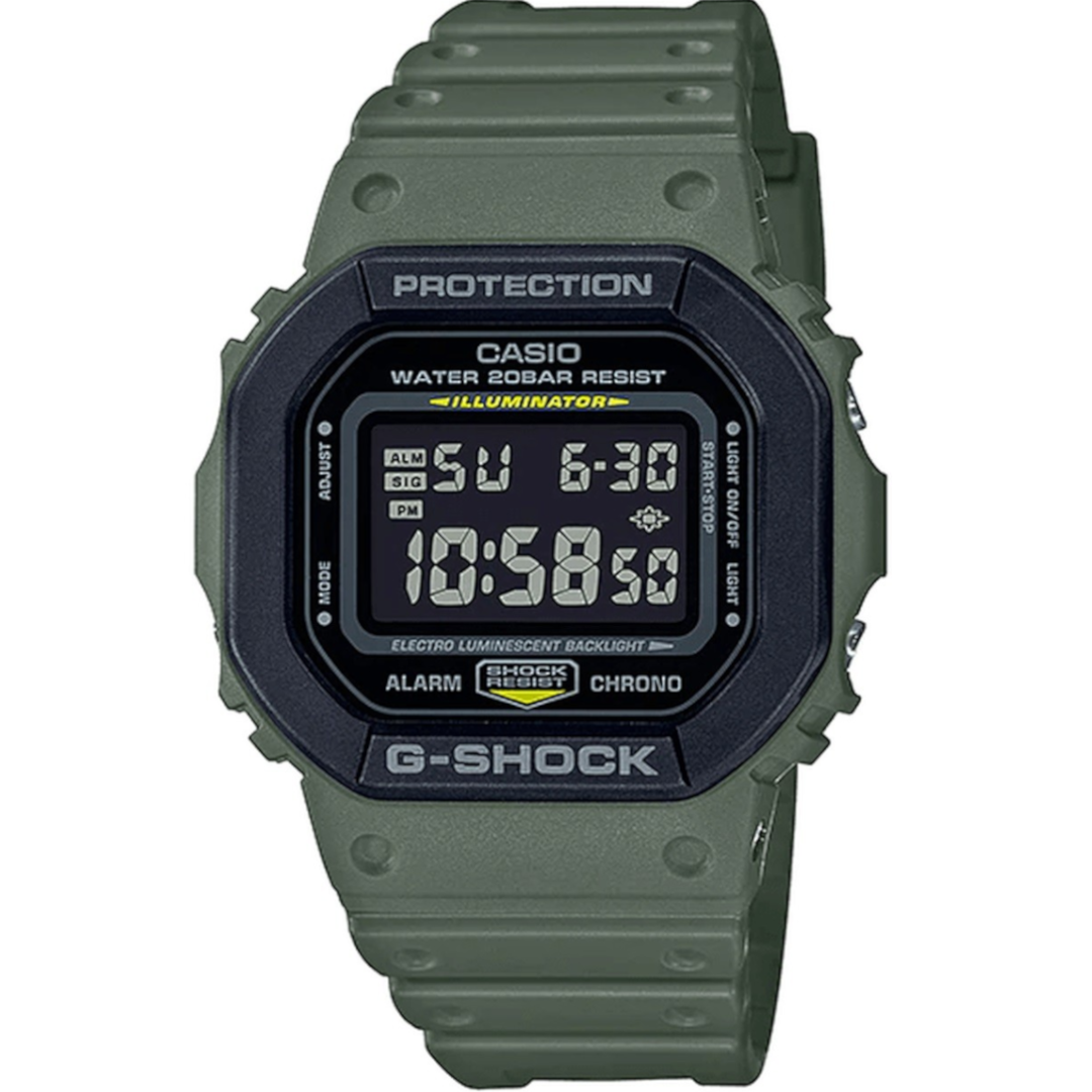 時計 G-SHOCK dw-5610su 楽天市場】dw-5610su-8の通販