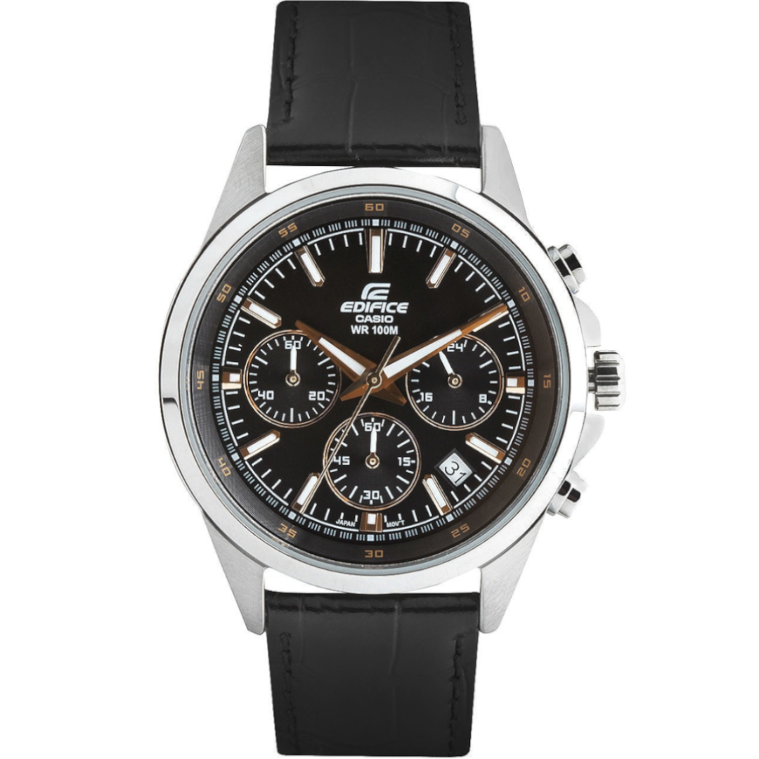 Casio 2025 edifice 527l