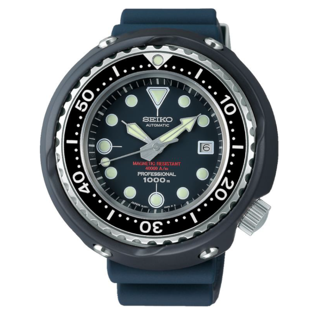 SEIKO - SLA041J1 - Azzam Watches