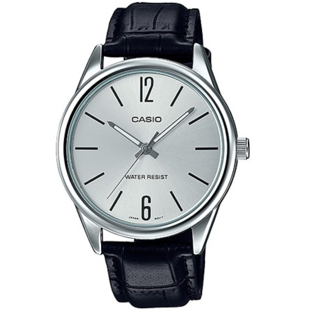 CASIO - MTP-V005L-7BUDF - Azzam Watches
