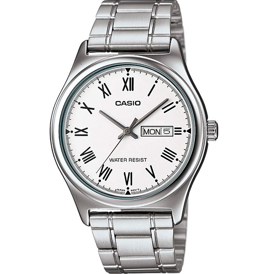 CASIO - MTP-V006D-7BUDF - Azzam Watches